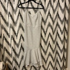 Banana republic dress. Size 6. NWOT